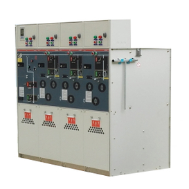 SF6 Gas Insulated Switchgear