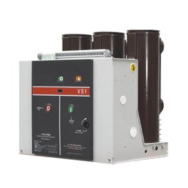 VS1-12kv Indoor Vacuum Circuit Breaker
