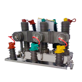 ZW32-12kv Outdoor Vacuum Circuit Breaker