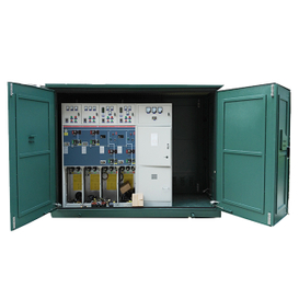 DFW-12 Outdoor Cable Distribution Box